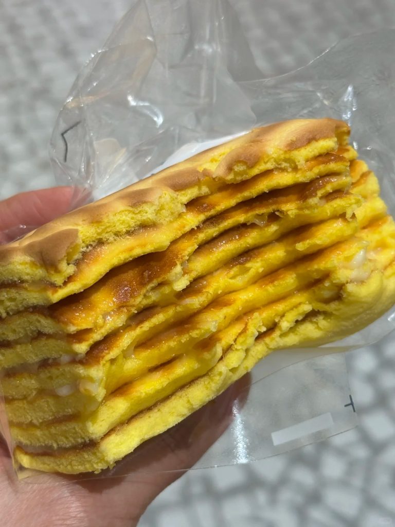 虎皮多多 Hupi Duoduo