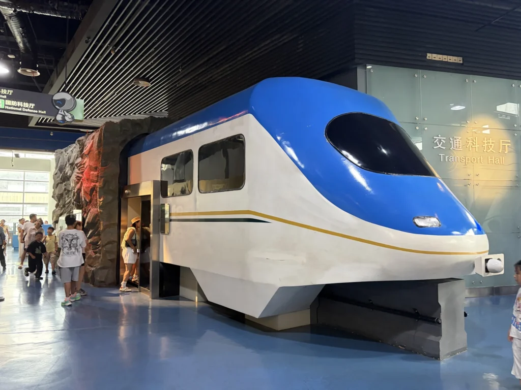 火車頭 Locomotive